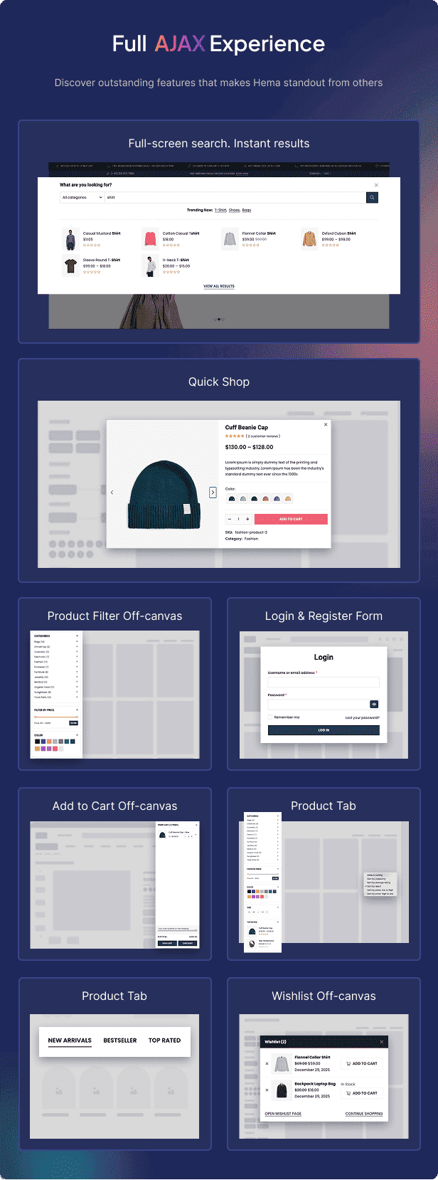 Hema – Multipurpose WooCommerce WordPress Theme - 12
