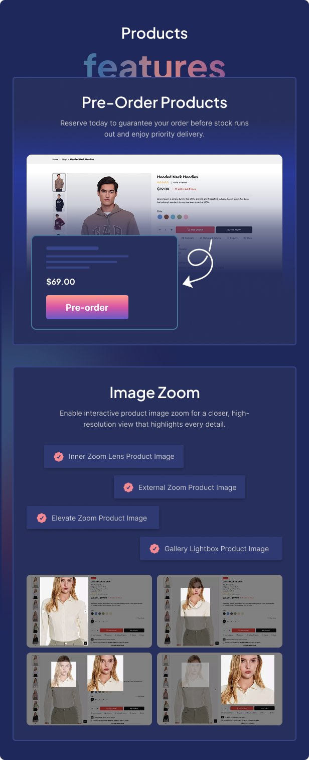 Hema – Multipurpose WooCommerce WordPress Theme - 4