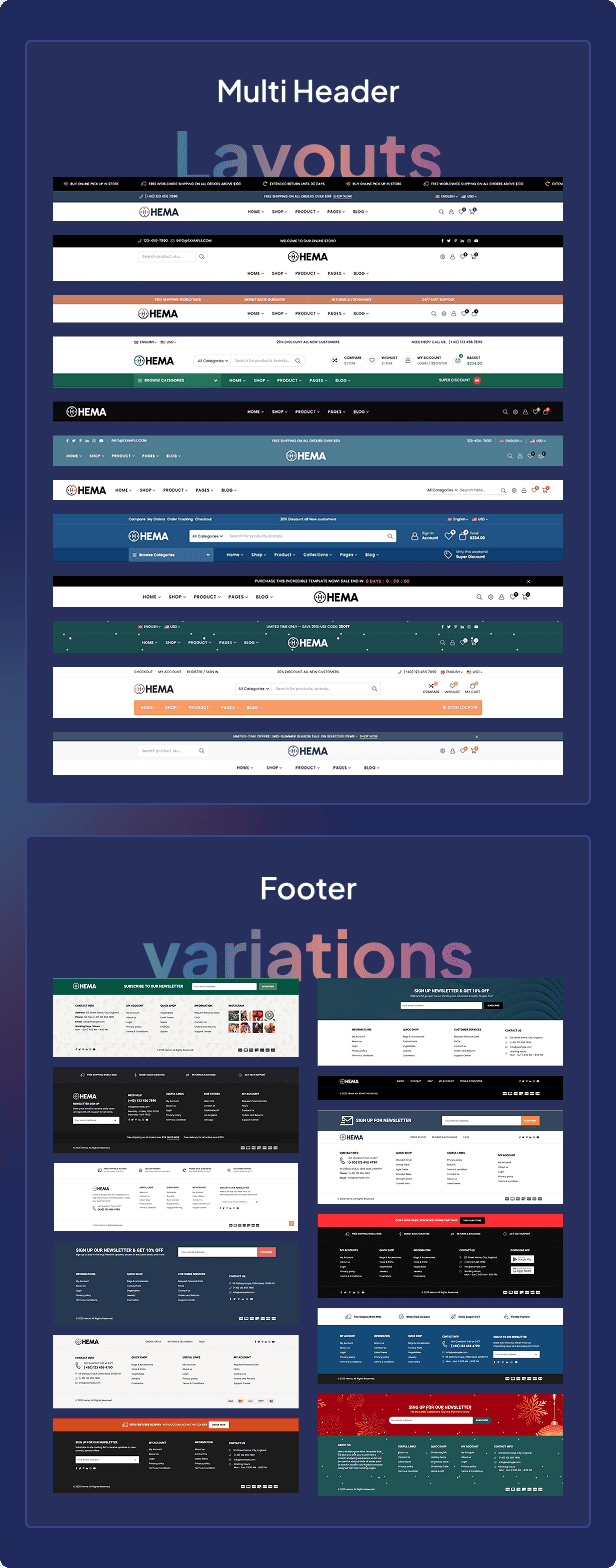 Hema – Multipurpose WooCommerce WordPress Theme - 8