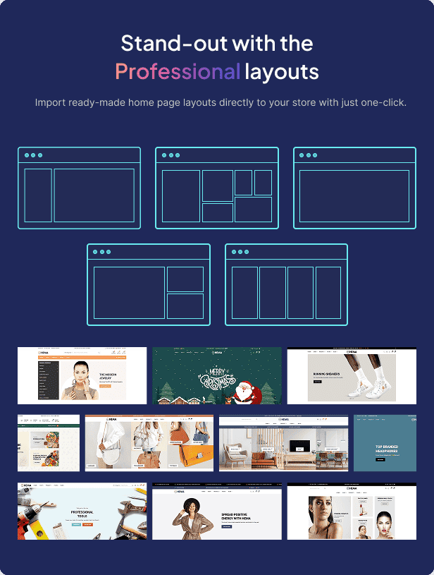 Hema – Multipurpose WooCommerce WordPress Theme - 9